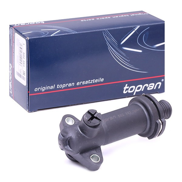 Купити 502393 Hans Pries (Topran) Термостат системи EGR